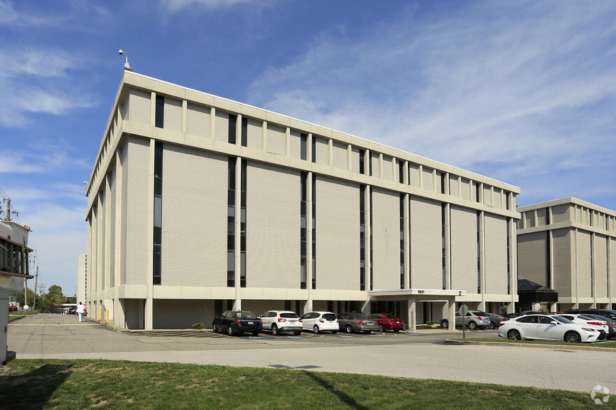 6801 Mayfield Rd, Mayfield Heights, OH for sale - Building Photo - Image 1 of 1