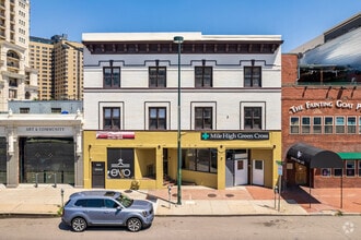 854-853 N Broadway, Denver, CO 80203 | LoopNet