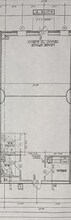1615 Saint Mary St, Thibodaux, LA for lease Floor Plan- Image 2 of 2