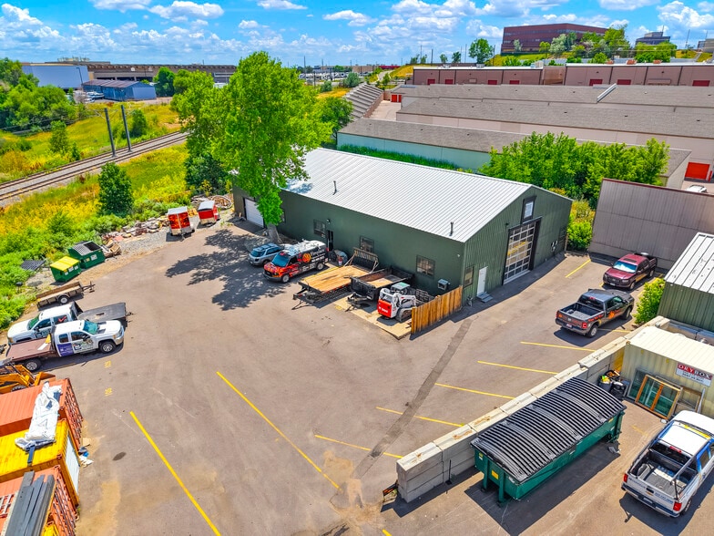 950 Simms St, Lakewood, CO for lease - Building Photo - Image 1 of 24