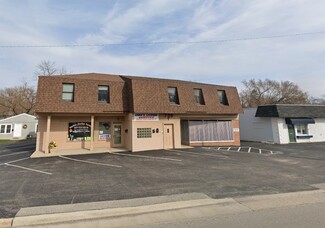 More details for 729 Sheridan Rd, Winthrop Harbor, IL - Retail for Lease