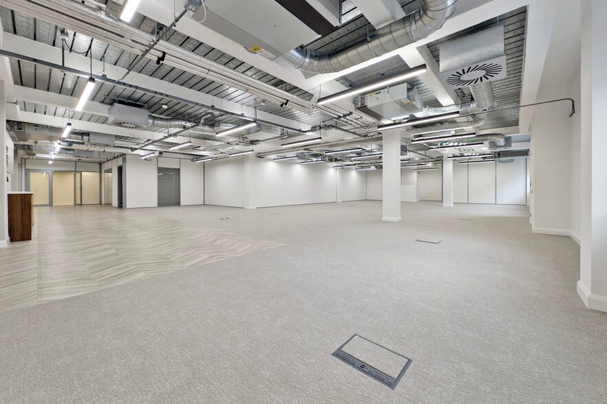 80 Silverthorne Rd, London for lease - Interior Photo - Image 2 of 25