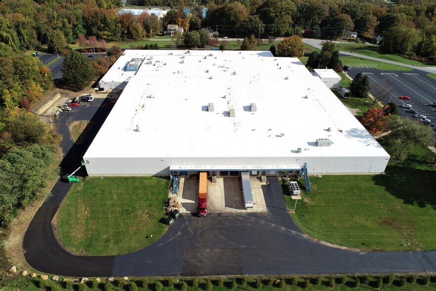 1515 Mine Rd, Valley, PA 19060 Industrial for Lease