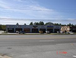 2801 Watson Blvd, Warner Robins, GA for sale - Primary Photo - Image 1 of 1