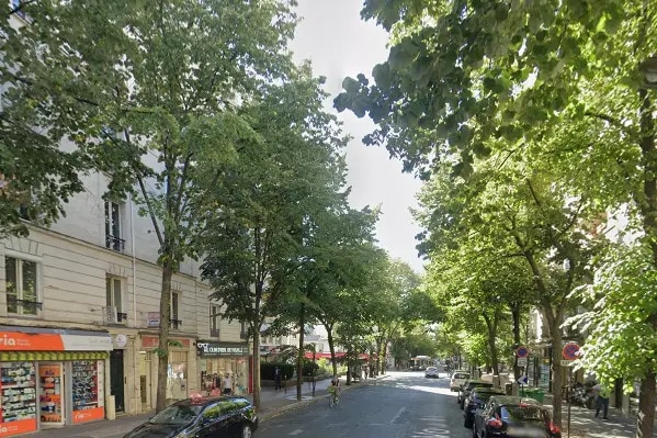 Retail in Paris for sale - Building Photo - Image 3 of 3