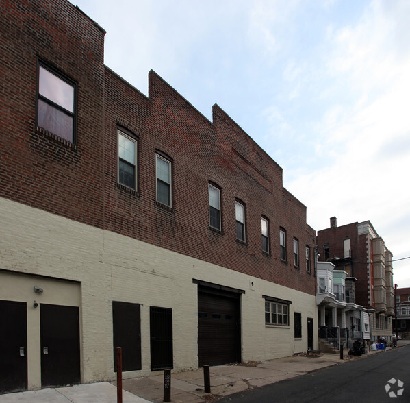 5118-5120 Walnut St, Philadelphia, PA for lease - Building Photo - Image 2 of 5