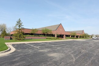 More details for 3200 Eagle Park Dr NE, Grand Rapids, MI - Office for Sale