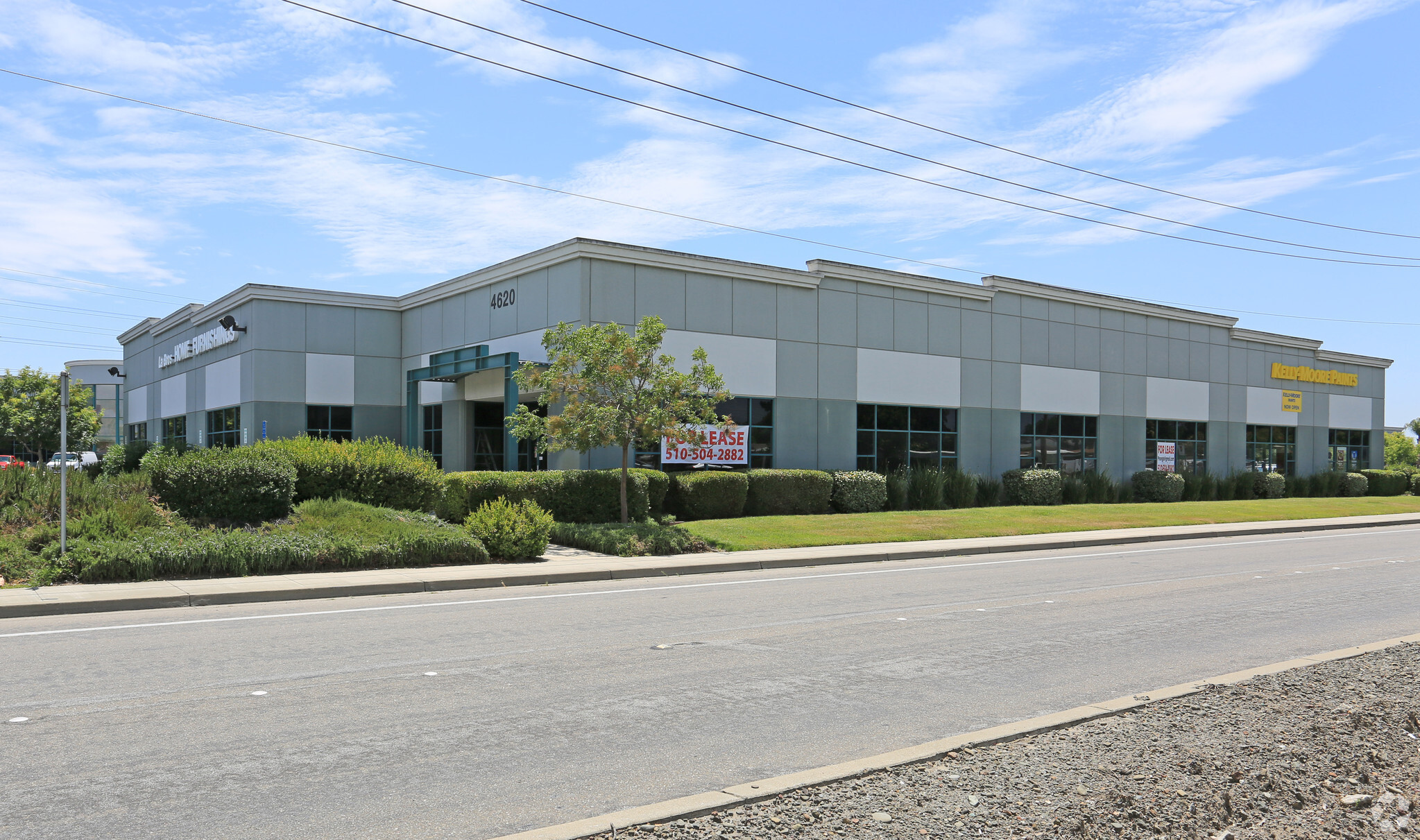 4620 Auto Mall Pky, Fremont, CA for sale Primary Photo- Image 1 of 1