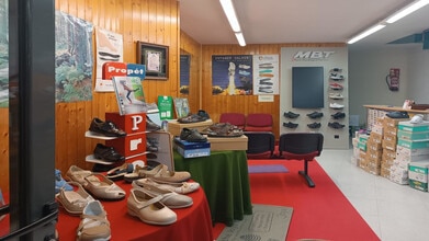 Retail in Reus, Tarragona for lease Interior Photo- Image 2 of 7