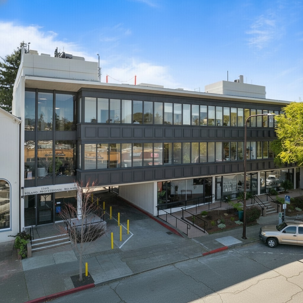 1758-1760 Solano Ave, Berkeley, CA for sale Building Photo- Image 1 of 15