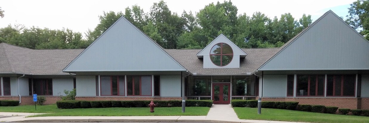 1 Darling Dr, Avon, CT for sale Building Photo- Image 1 of 1