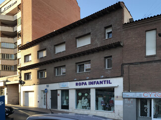 More details for Calle Doctor Santiago Ramón y Cajal, 18, Guadalajara - Office for Lease