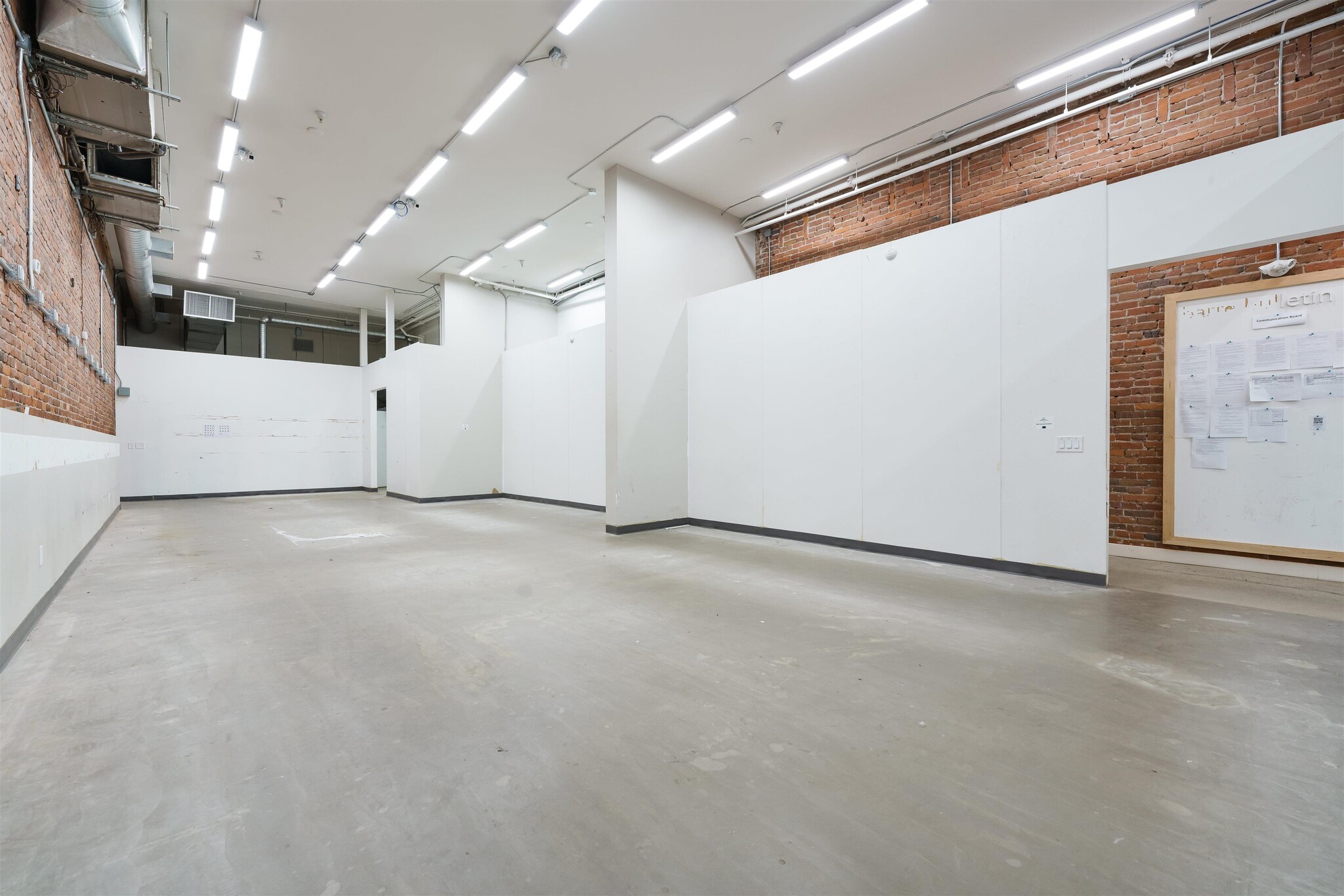 130 W Hastings St, Vancouver, BC for lease Interior Photo- Image 1 of 16