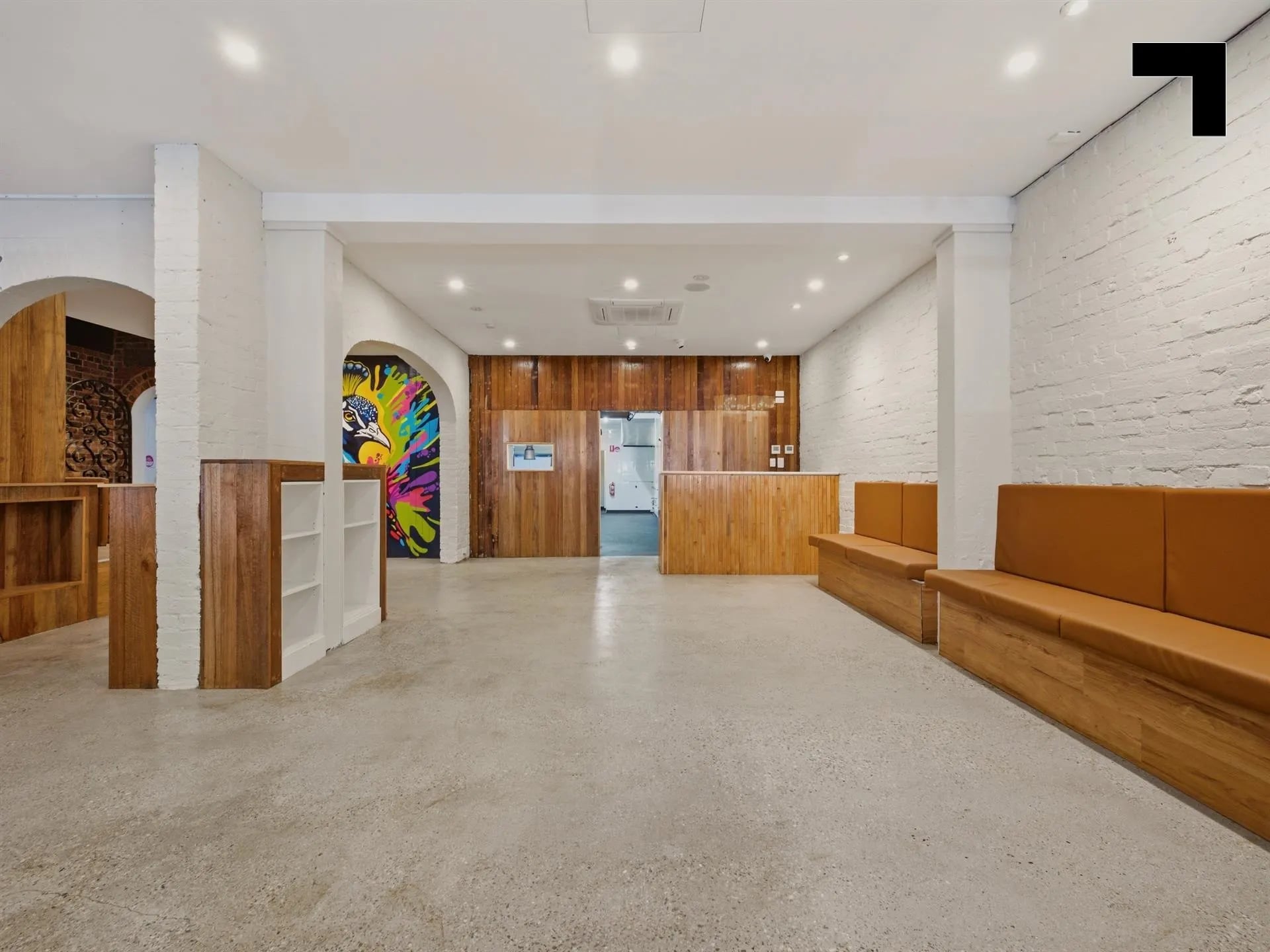 242-244 Lygon St, Carlton for lease Interior Photo- Image 1 of 5