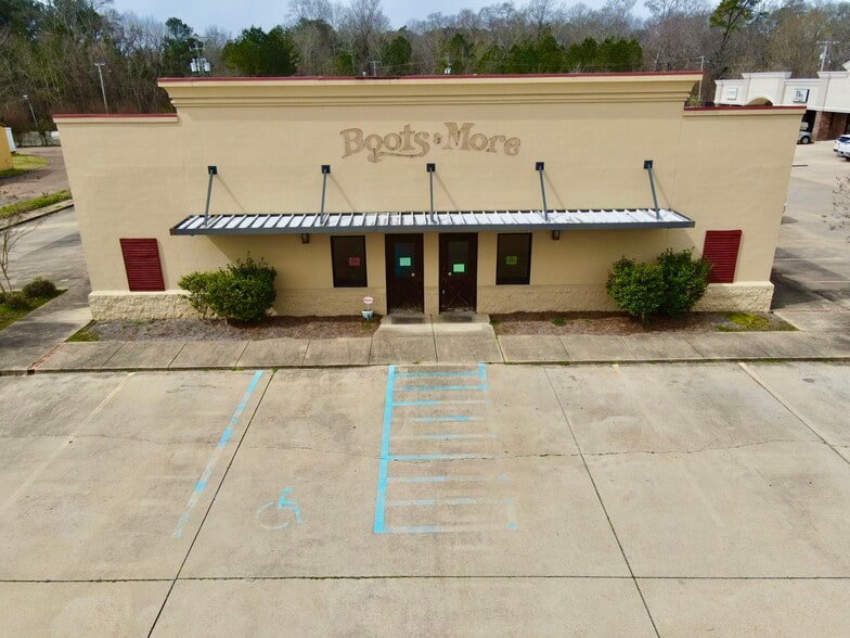 2851 Highway 49 S, Florence, MS for lease - Primary Photo - Image 1 of 8