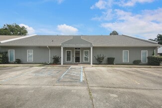 More details for 294 Thames Ave, Bay Saint Louis, MS - Office for Sale