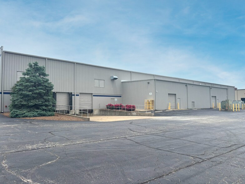 8301 Cane Run Rd, Louisville, KY for sale - Building Photo - Image 3 of 3