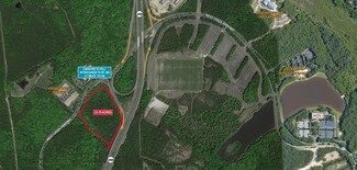 More details for West Creek Pky, Richmond, VA - Land for Sale