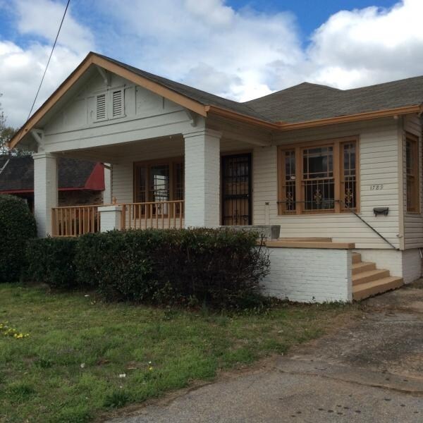 1789 Washington Rd, Atlanta, GA for sale Primary Photo- Image 1 of 1