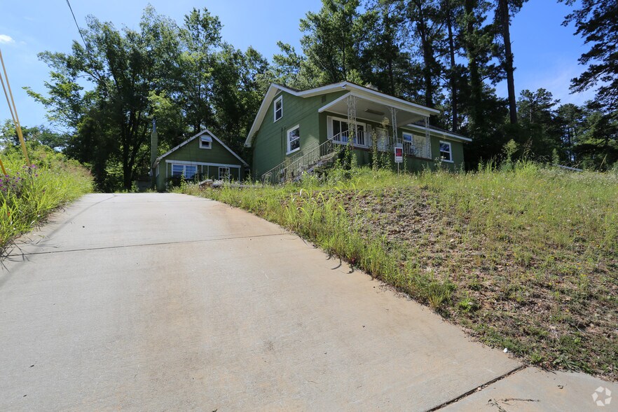 1062 Alexander Dr, Augusta, GA 30909 Office for Lease