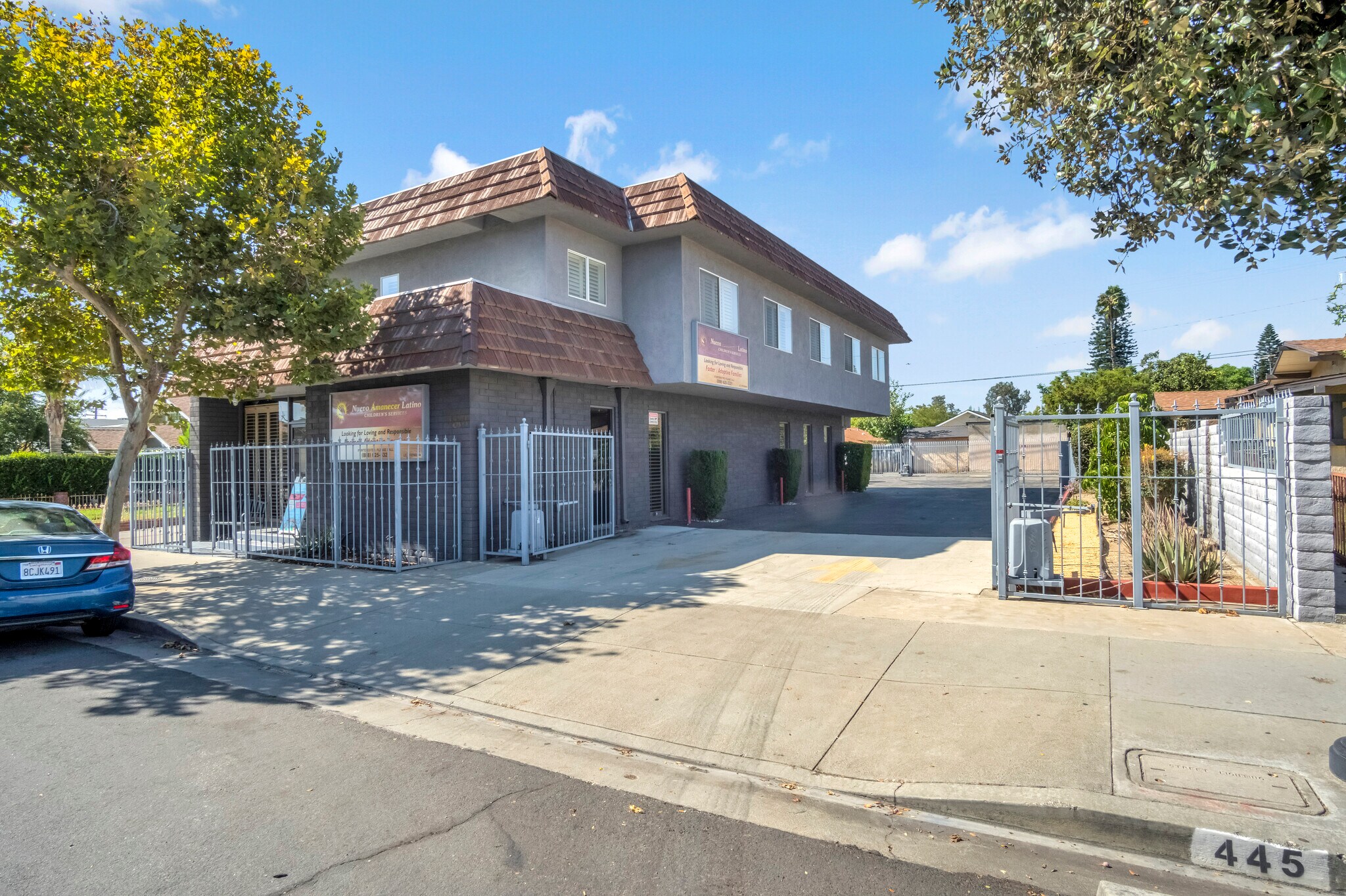 439 N Maclay Ave, San Fernando, CA for sale Building Photo- Image 1 of 26