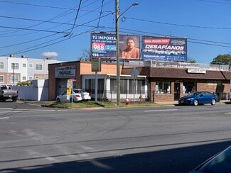 More details for 209-215 Westfield Ave W 28, Roselle Park, NJ - Retail for Lease