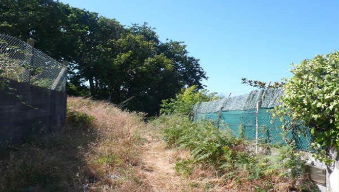 Land in Vigo for sale - Building Photo - Image 3 of 7