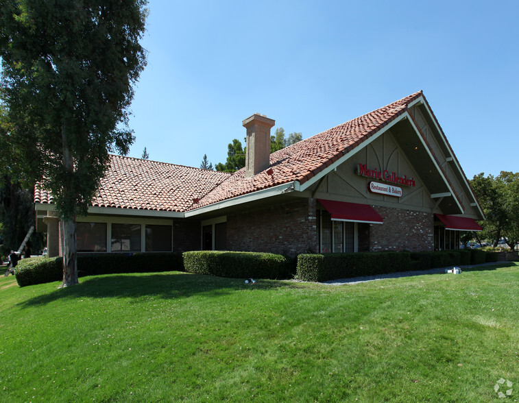 5525 Sunrise Blvd, Citrus Heights, CA for lease - Primary Photo - Image 1 of 5