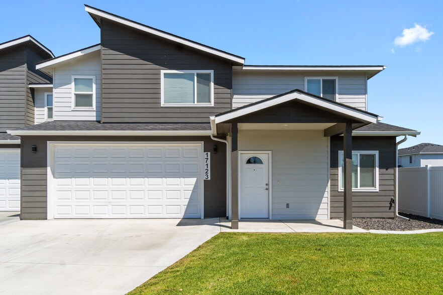 17121 E Boone Ave, Spokane Valley, WA for sale - Building Photo - Image 2 of 30