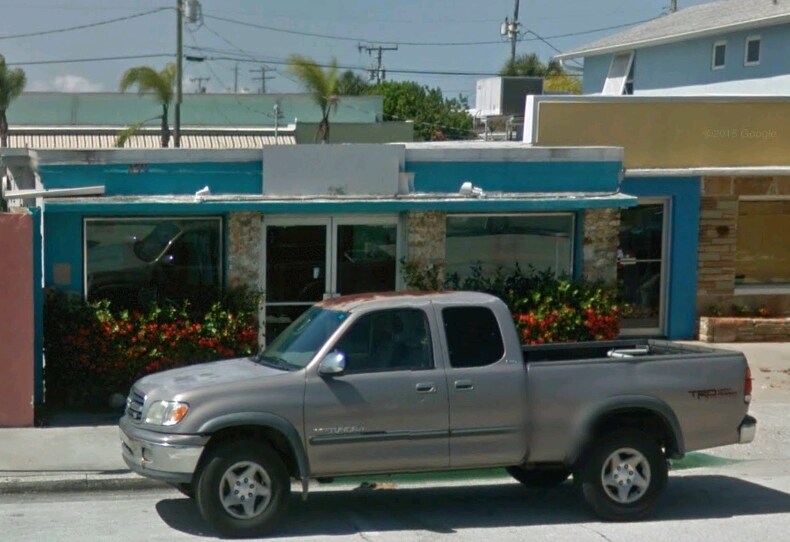 259 Minutemen Cswy, Cocoa Beach, FL for sale - Primary Photo - Image 1 of 1