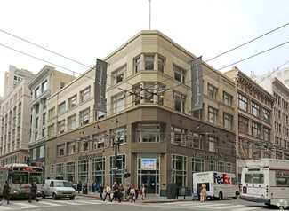 More details for 100 Post St, San Francisco, CA - Office, Retail for Lease