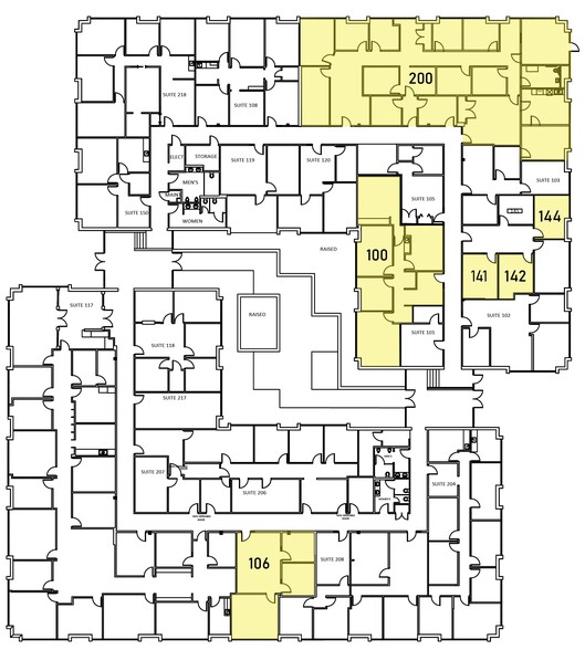 1121 E Southeast Loop 323, Tyler, TX for lease - Building Photo - Image 2 of 8