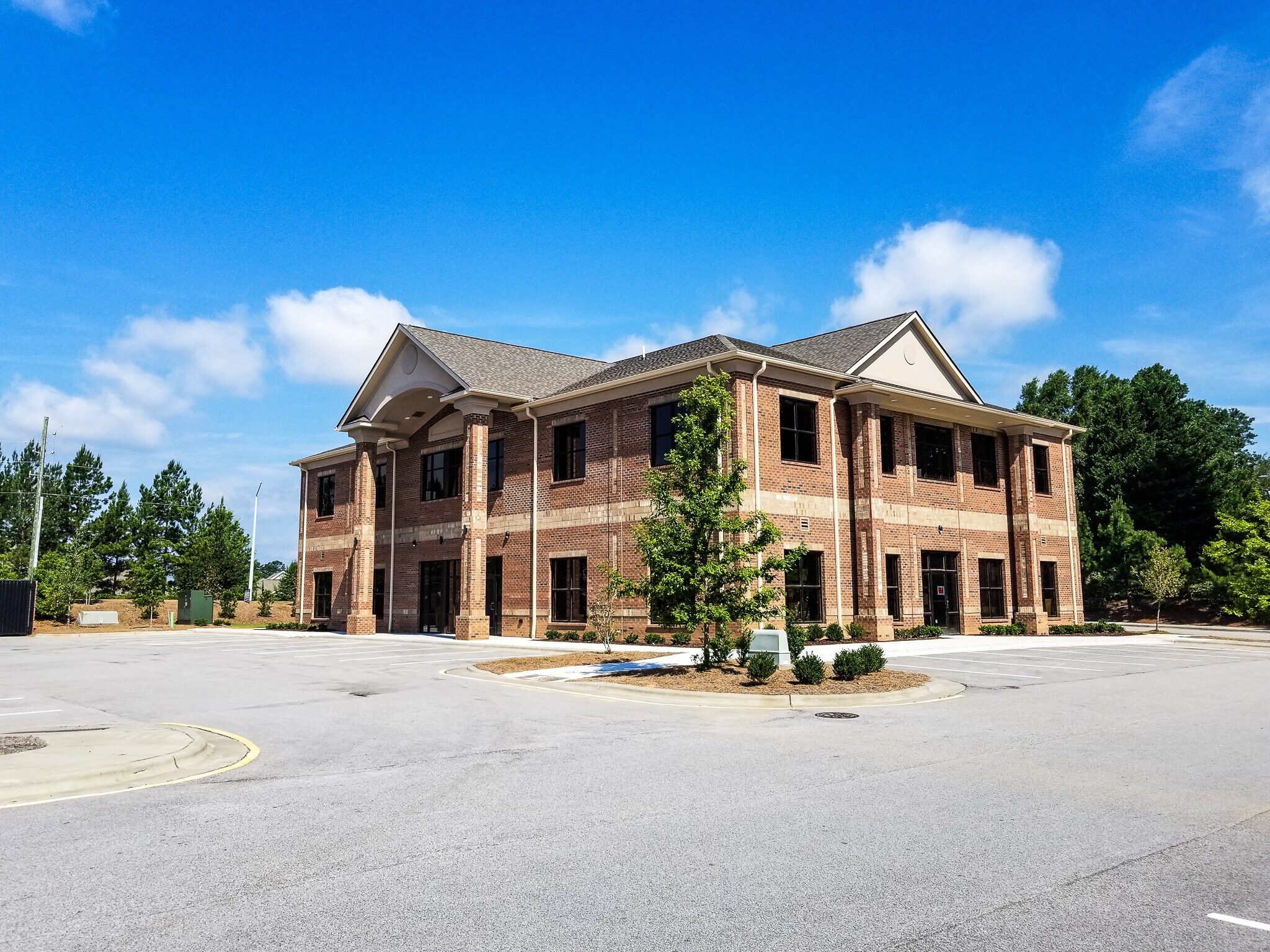 7250 O'Kelly Chapel Rd, Cary, NC 27519