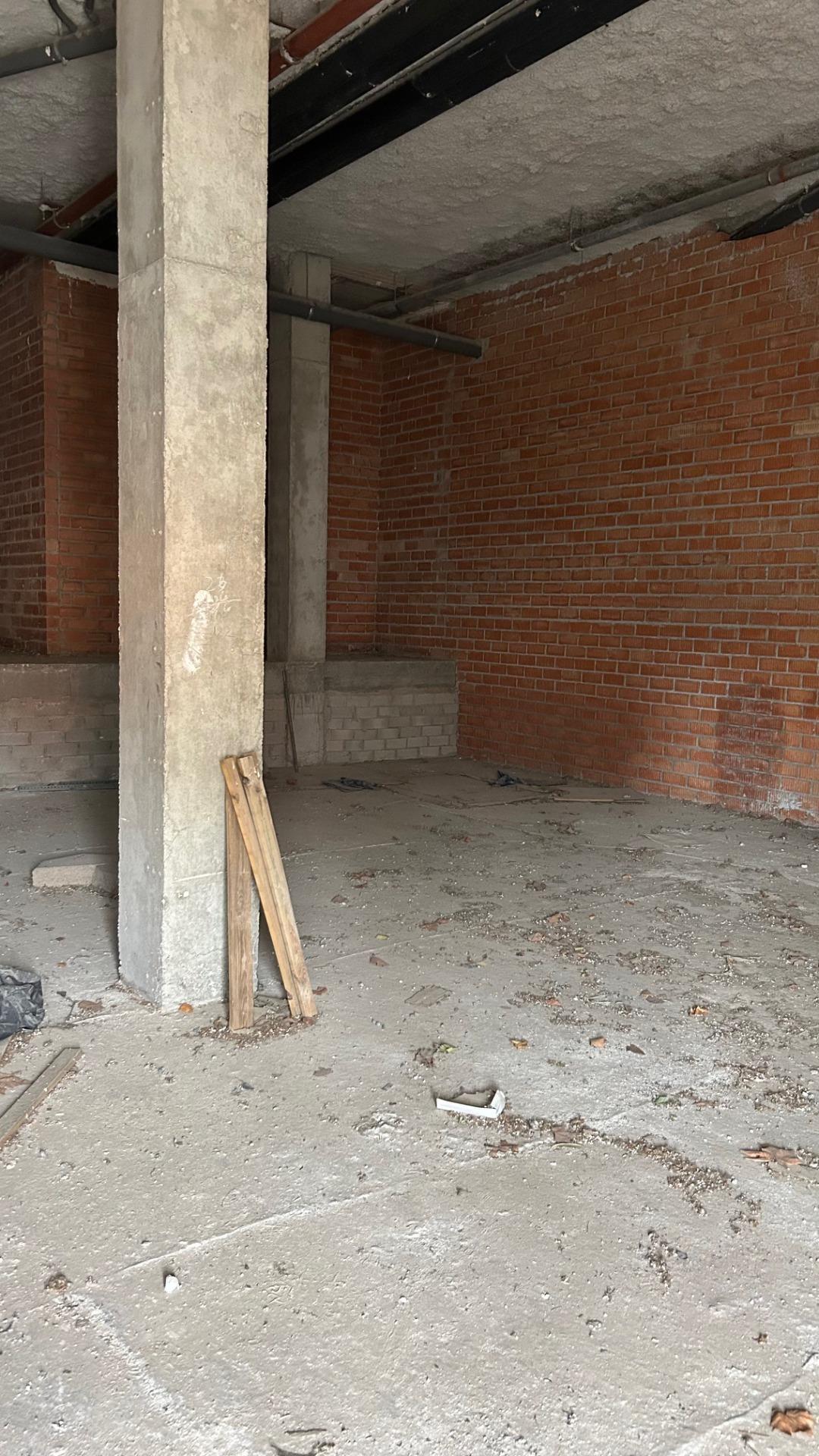 Retail in Zaragoza, Zaragoza for lease Floor Plan- Image 1 of 14