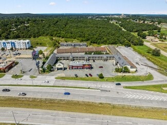More details for 419 S George Nigh Expy, Mcalester, OK - Hospitality for Sale