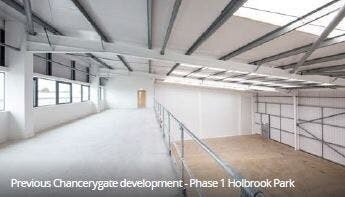 23 Swallow Rd, Coventry for lease - Building Photo - Image 2 of 6