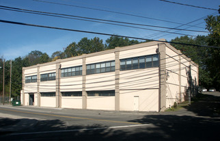 231 Wilson Ave, Norwalk CT - Warehouse