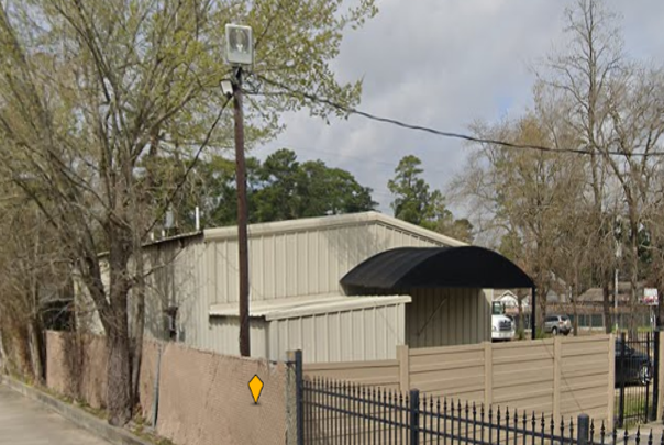 25903 I-45 N, The Woodlands, TX for sale Building Photo- Image 1 of 1