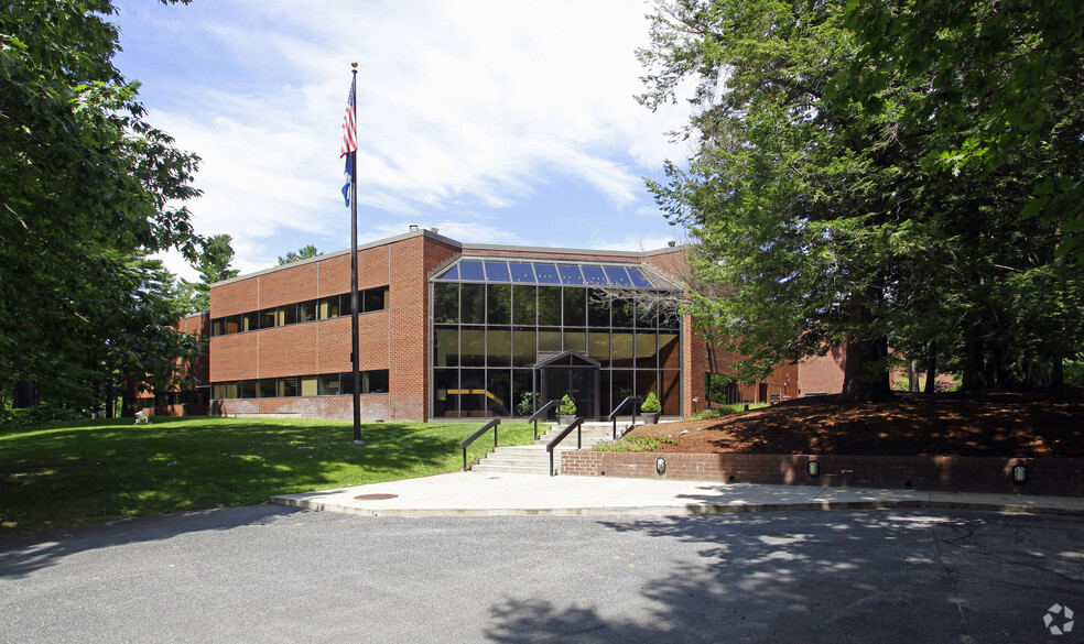 528 Route 13 S, Milford, NH for sale - Primary Photo - Image 1 of 1