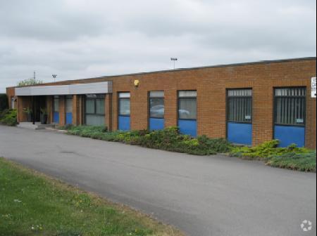 Lancaster Appr, Immingham for lease - Primary Photo - Image 1 of 1