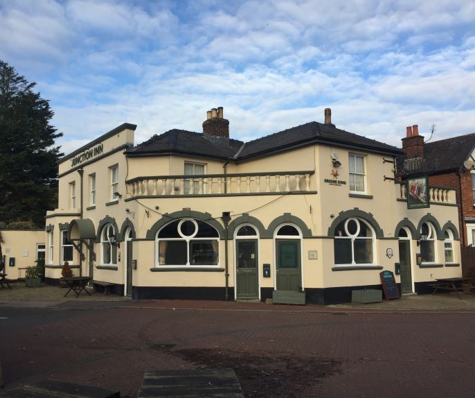 21 Priory Rd, Southampton, SO17 2JZ