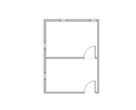 1300 Bay Area Blvd, Houston, TX for lease Floor Plan- Image 1 of 1