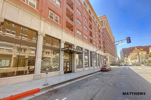 1026 S Broadway - Commercial Real Estate