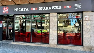 Retail in Sant Boi de Llobregat, Barcelona for lease Interior Photo- Image 2 of 10