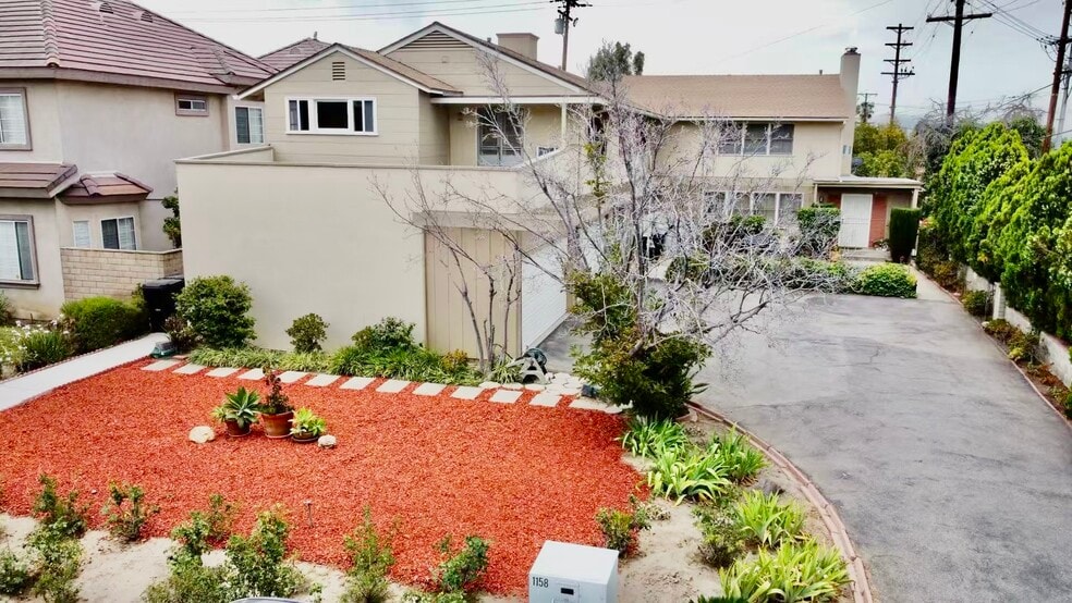 1150 Okoboji Dr, Arcadia, CA for sale - Building Photo - Image 3 of 6