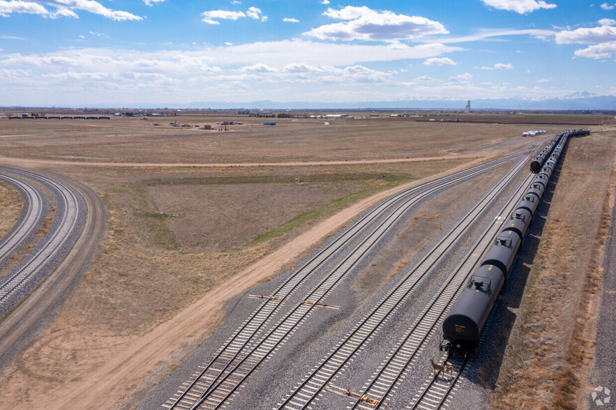 22744 County Road 33, La Salle, CO for sale - Aerial - Image 3 of 12