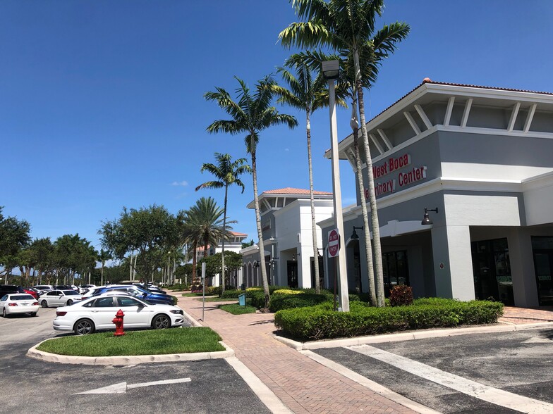 19120 State Road 7, Boca Raton, FL for lease - Building Photo - Image 2 of 5