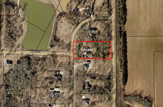 More details for 108 Walton Chase, Perry, GA - Land for Sale