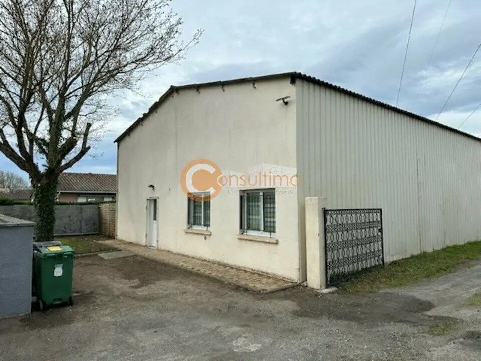 Flex in Ambarès-et-Lagrave for lease Building Photo- Image 1 of 8