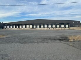 Regal Warehouse Facility - Warehouse